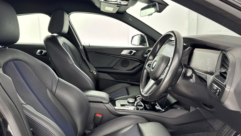 BMW 2 Series 218i [136] M Sport 4dr DCT Petrol Saloon